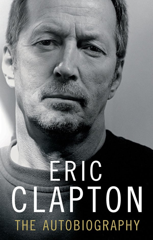 Libros de Rock - Página 3 Eric-clapton-the-autobiography1