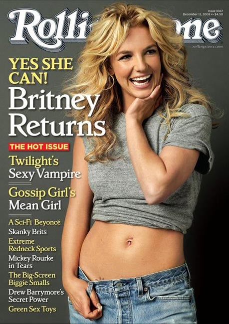MAG HAG: Britney Does Rolling Stone britneyROLLING 459x650 MAG HAG: Britney Does Rolling Stone
