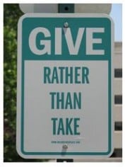 give