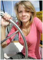 jessica watson