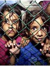 refugees