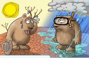climate2 300x195 What you need to know about: Climate Change