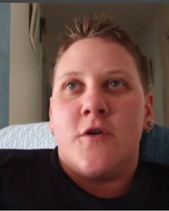 Jay 240x300 My story: I was born a woman and now Im becoming a man