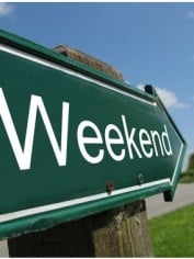 weekend