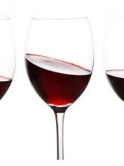 wine