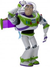 Toy Story - Buzz Buzz Lightyear
