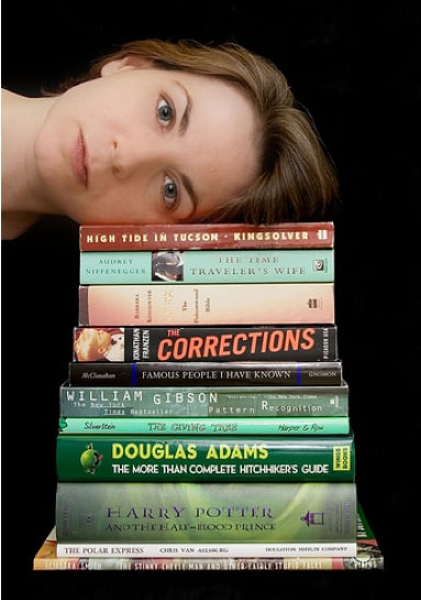 bookclub bookclub