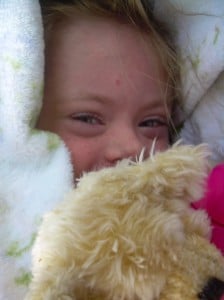 bella1 bella1 224x300 My story: the little girl we never expected...