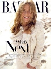US Harpers Bazaar