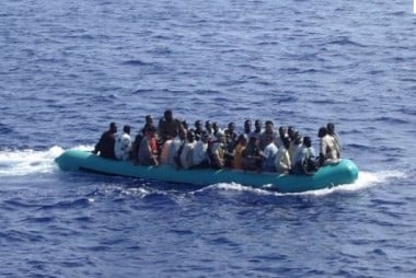 asylum seeker policy