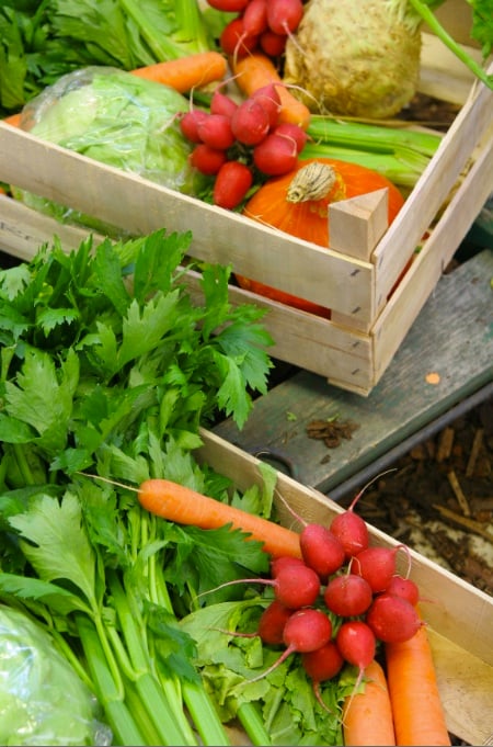 Pick N Mix Veggies Are You Serious