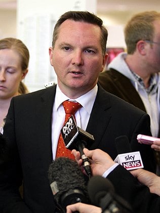 MYEFO australian budget