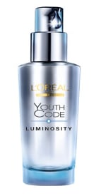 L'Oreal Youth Code Luminosity