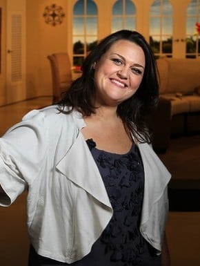 Chrissie Swan