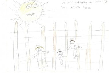 Manus Island