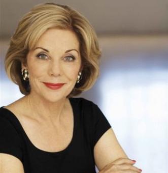 ita buttrose worth mayor sydney packer kerry lord