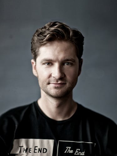 Charlie Pickering leaves the Project