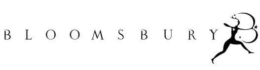 Bloomsbury Books Logo