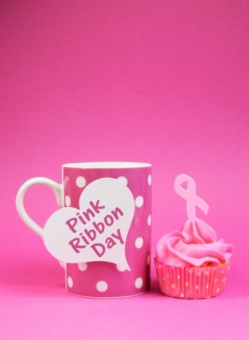 what do breast cancer patients think about pink ribbons