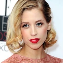 Peaches Geldof death
