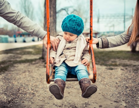 single parents