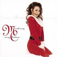 Christmas albums