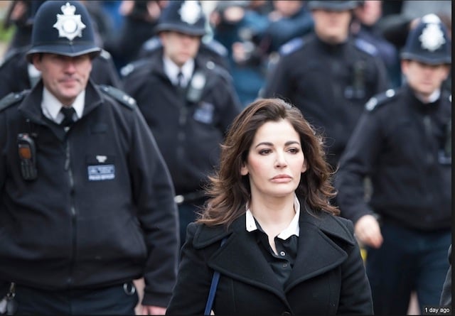 Nigella Lawson