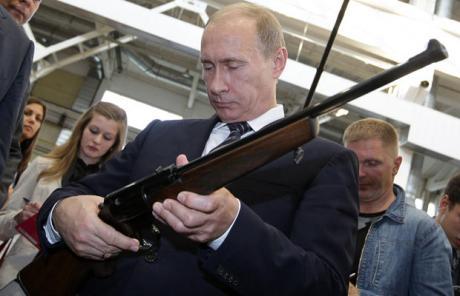 Putin quotes