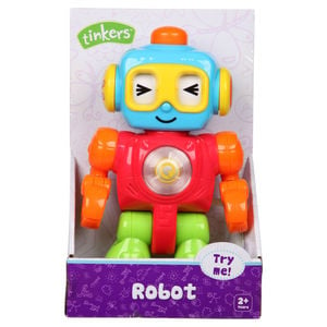 tinkers doll big w