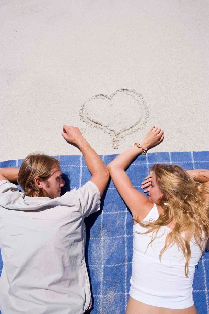 improve your marriage