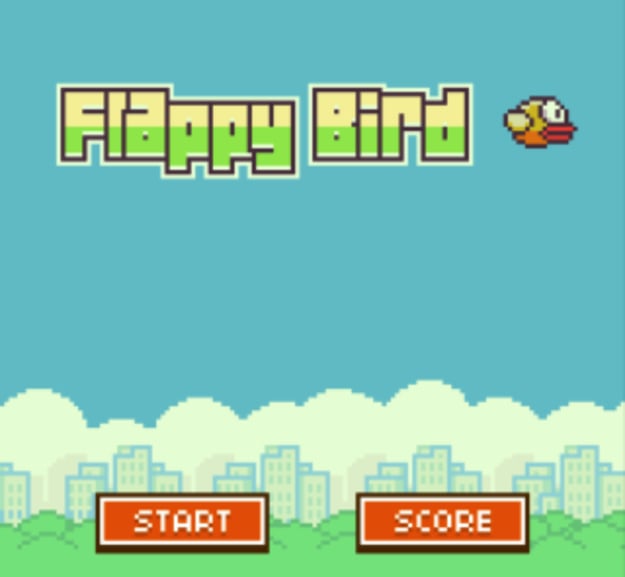 suicide flappy bird online free