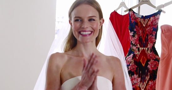 Kate Bosworth Wedding Photos Are Here And Theyre As Good As You Hope