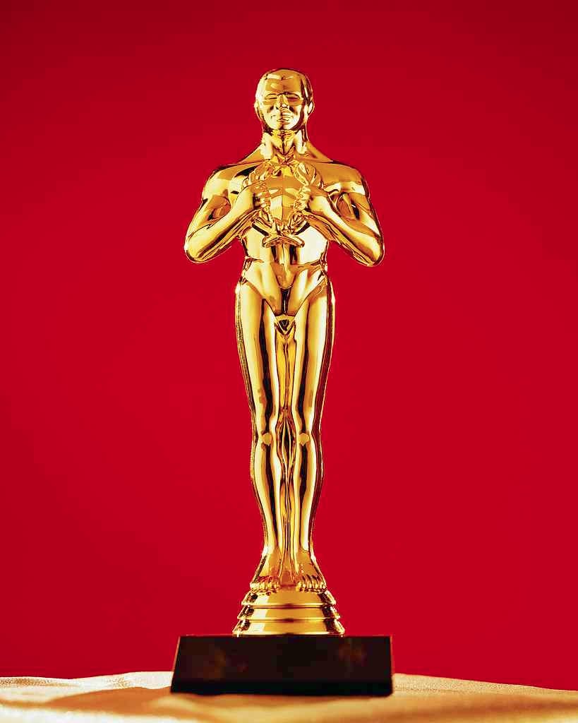 oscars sexist