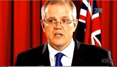Manus Island