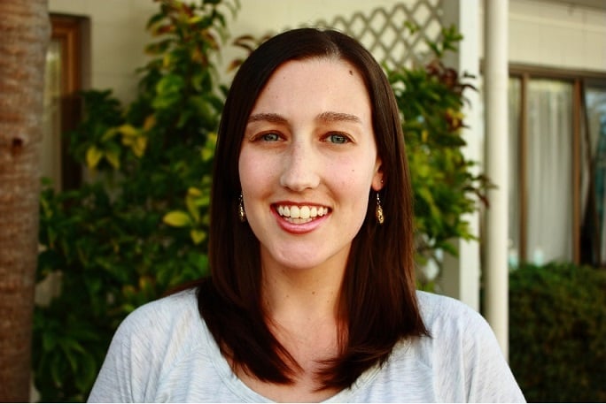 Hannah Profile