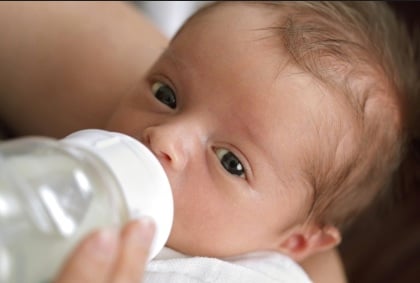 Woolworths refuses to sell formula