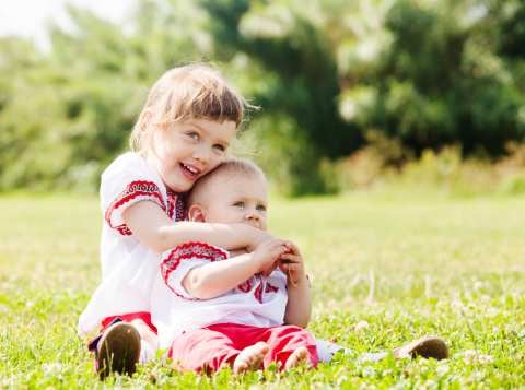 brother and sister brother died