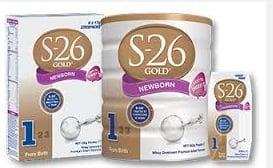 Woolworths refuse to sell baby formula