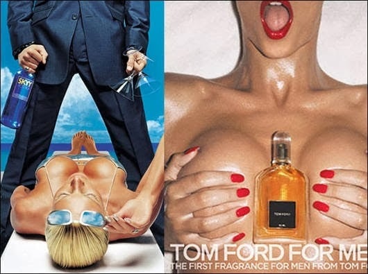 Sex In Advertisements 9