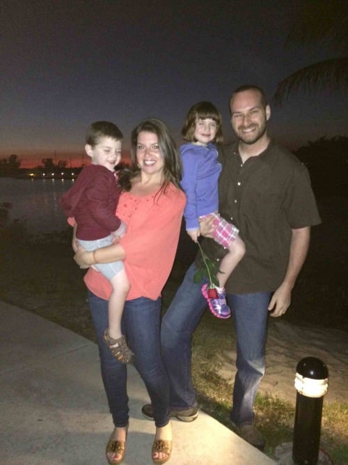 jamie king and her family social media addiction