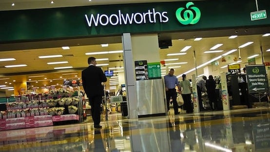 The supermarket chain have apologised
