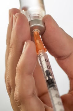 immunisation for adults