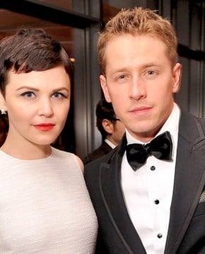 Prince charming and snow white dating in real life