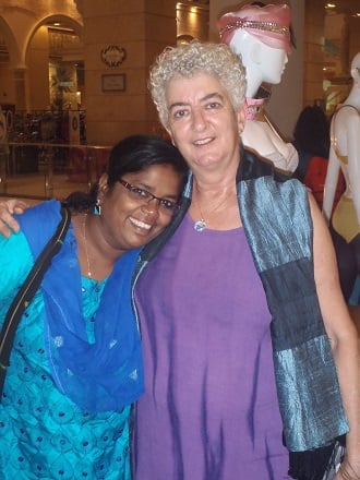 Conference Coordinating Committee for AIDS 2014