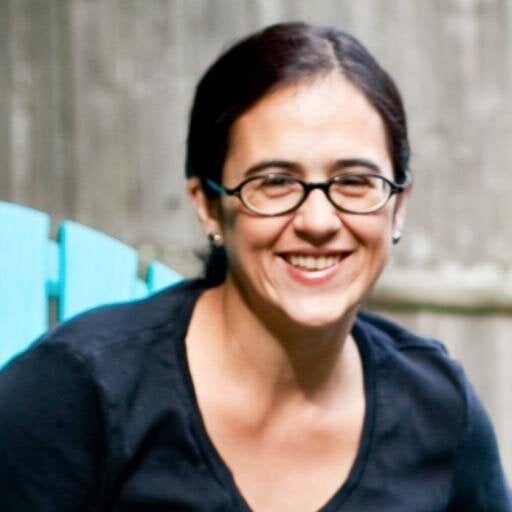 Jacqui Morten hardest part of motherhood