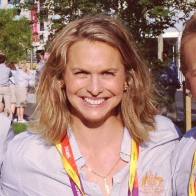 libby trickett