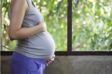 open letter to teenage mothers