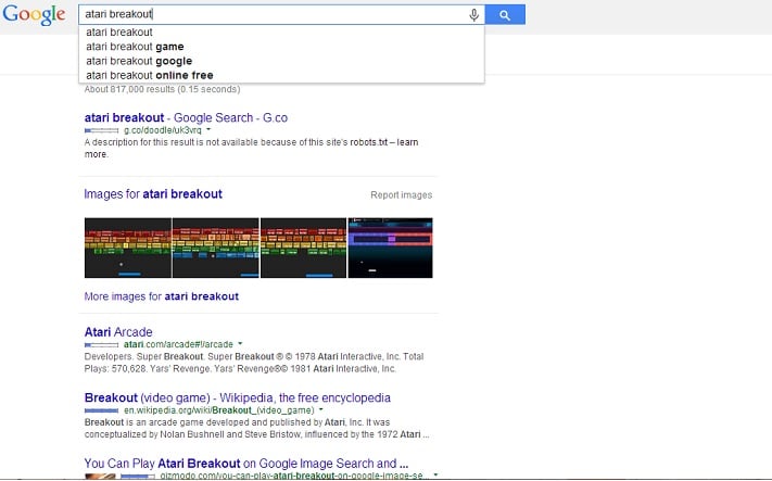 3 Google hacks: the best thing to happen to a slow day. 3 Google hacks: the best thing to happen to a slow day.