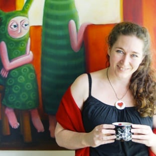 belinda stanton