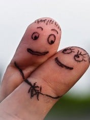 love-fingers